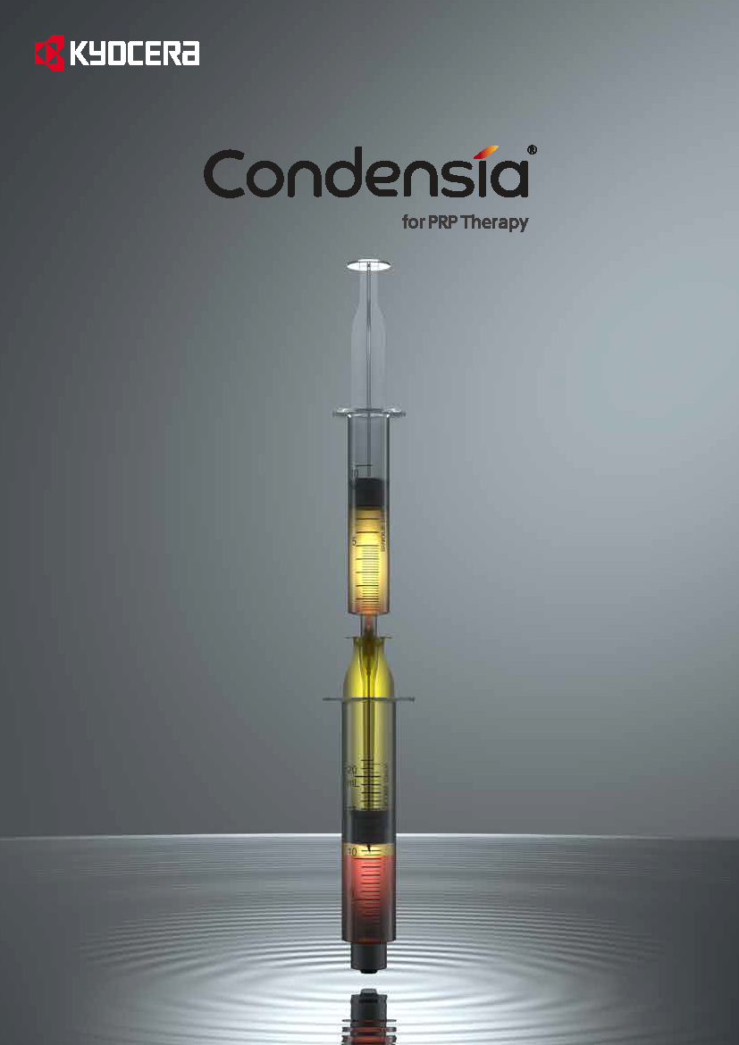Condensia<sup>®</sup>
